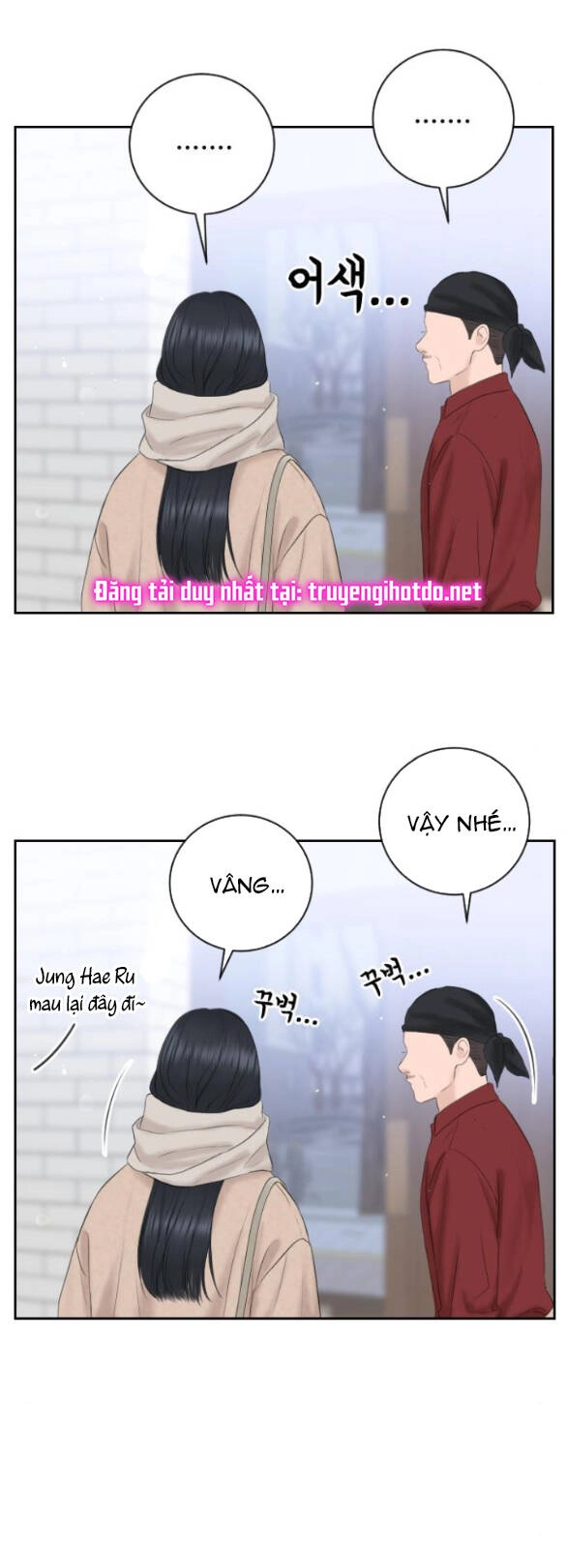 Tôi Sẽ Cho Anh Thứ Tồi Tệ Nhất Chapter 9.2 - 16