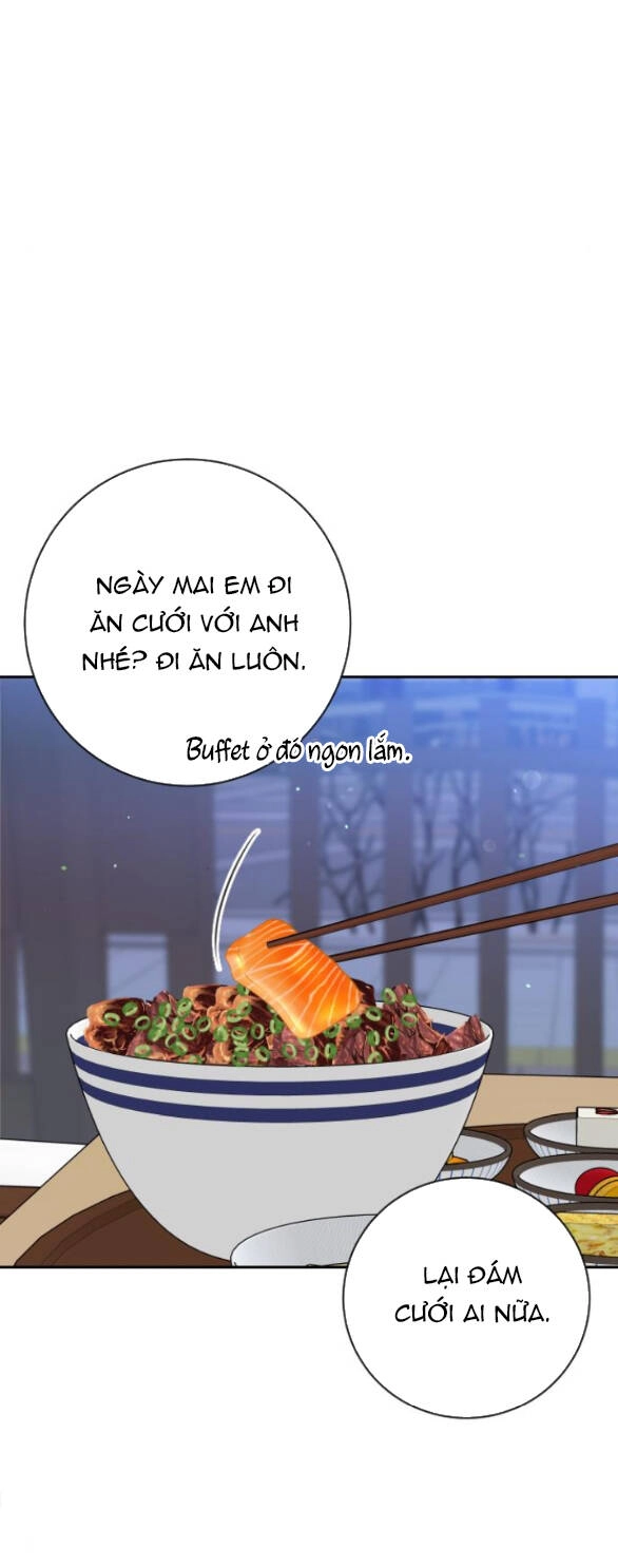 Tôi Sẽ Cho Anh Thứ Tồi Tệ Nhất Chapter 9.2 - 17