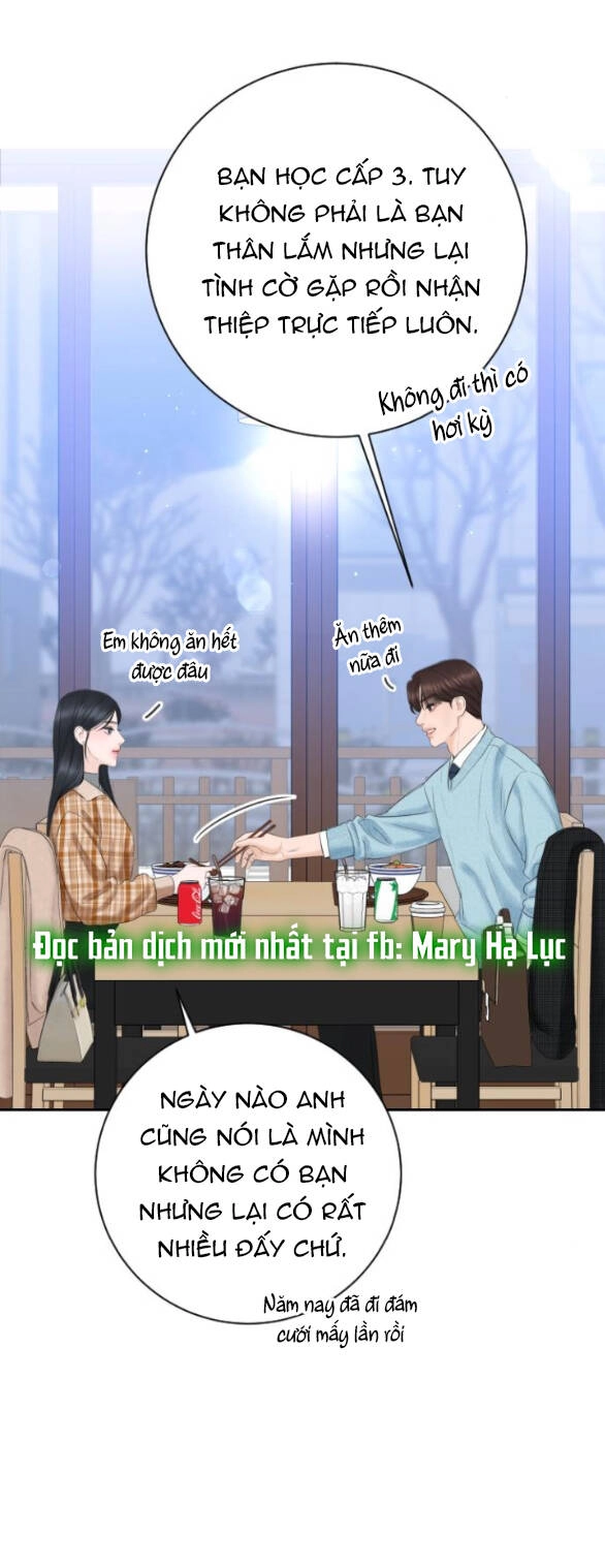 Tôi Sẽ Cho Anh Thứ Tồi Tệ Nhất Chapter 9.2 - 18