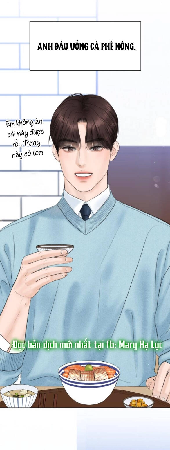 Tôi Sẽ Cho Anh Thứ Tồi Tệ Nhất Chapter 9.2 - 23