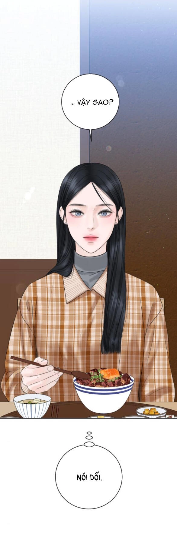 Tôi Sẽ Cho Anh Thứ Tồi Tệ Nhất Chapter 9.2 - 24