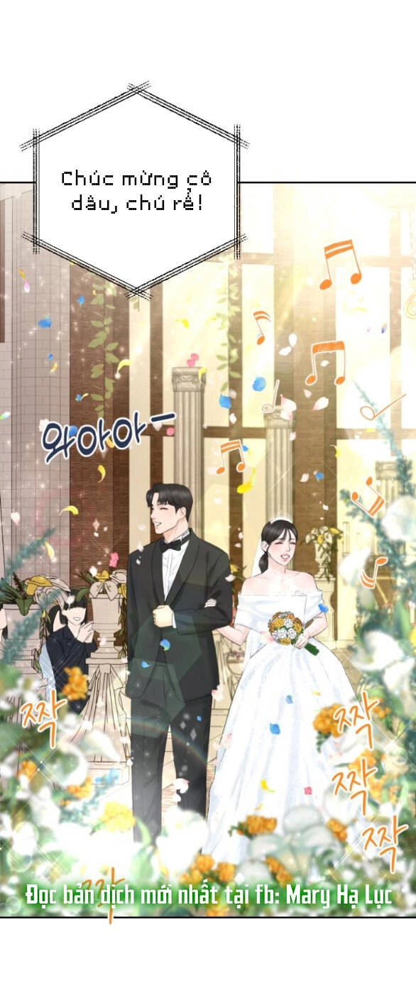 Tôi Sẽ Cho Anh Thứ Tồi Tệ Nhất Chapter 10.1 - 3