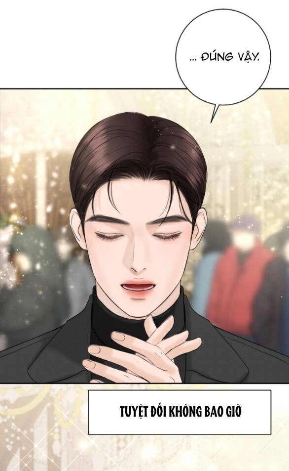 Tôi Sẽ Cho Anh Thứ Tồi Tệ Nhất Chapter 10.1 - 5