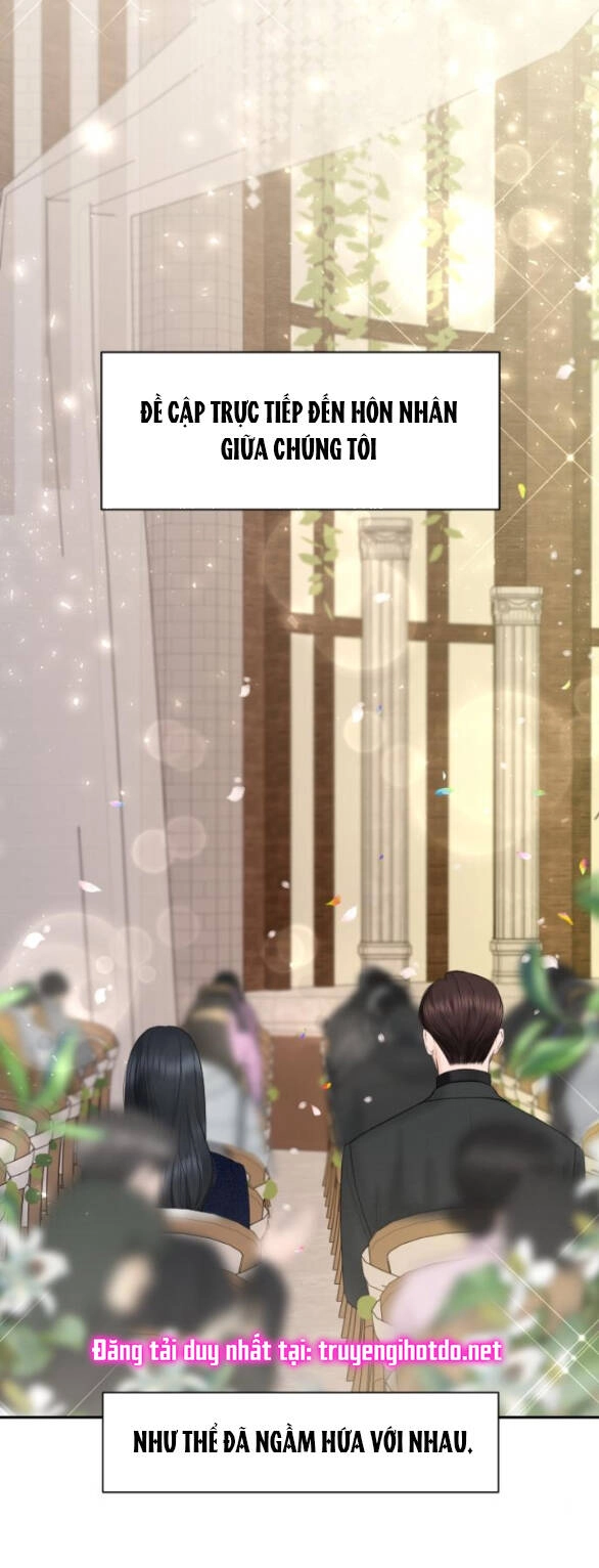 Tôi Sẽ Cho Anh Thứ Tồi Tệ Nhất Chapter 10.1 - 6