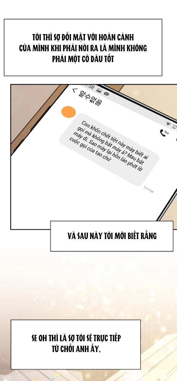 Tôi Sẽ Cho Anh Thứ Tồi Tệ Nhất Chapter 10.1 - 7