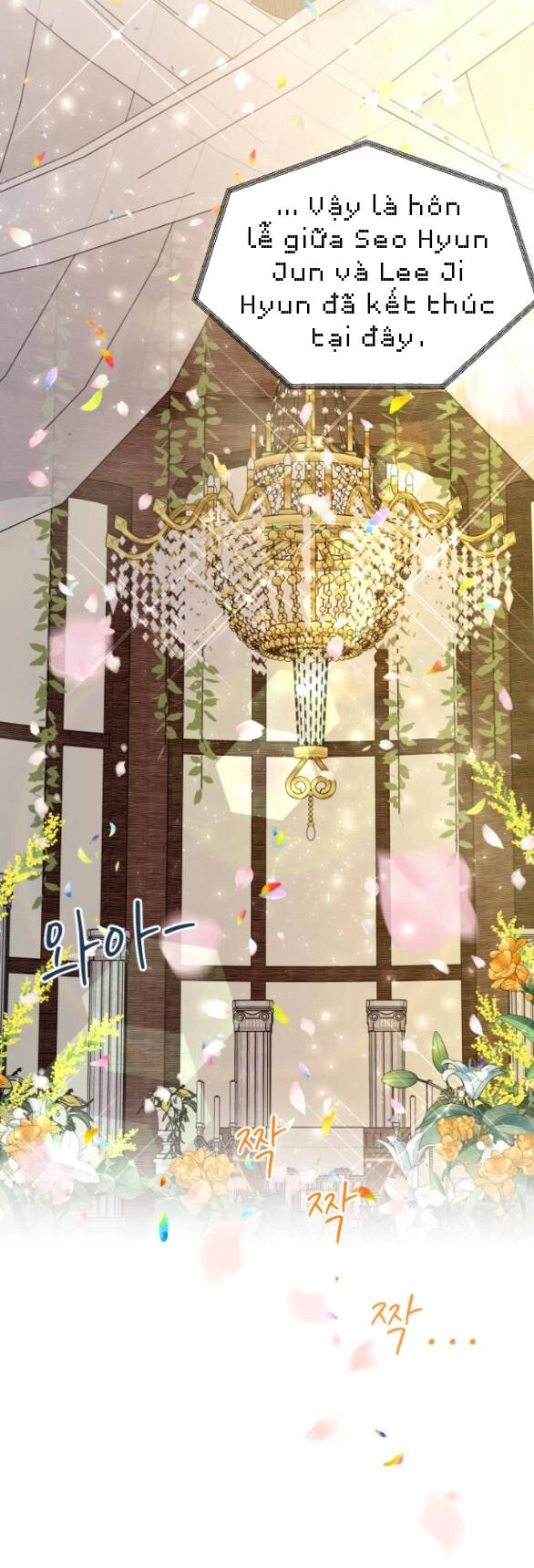 Tôi Sẽ Cho Anh Thứ Tồi Tệ Nhất Chapter 10.1 - 8