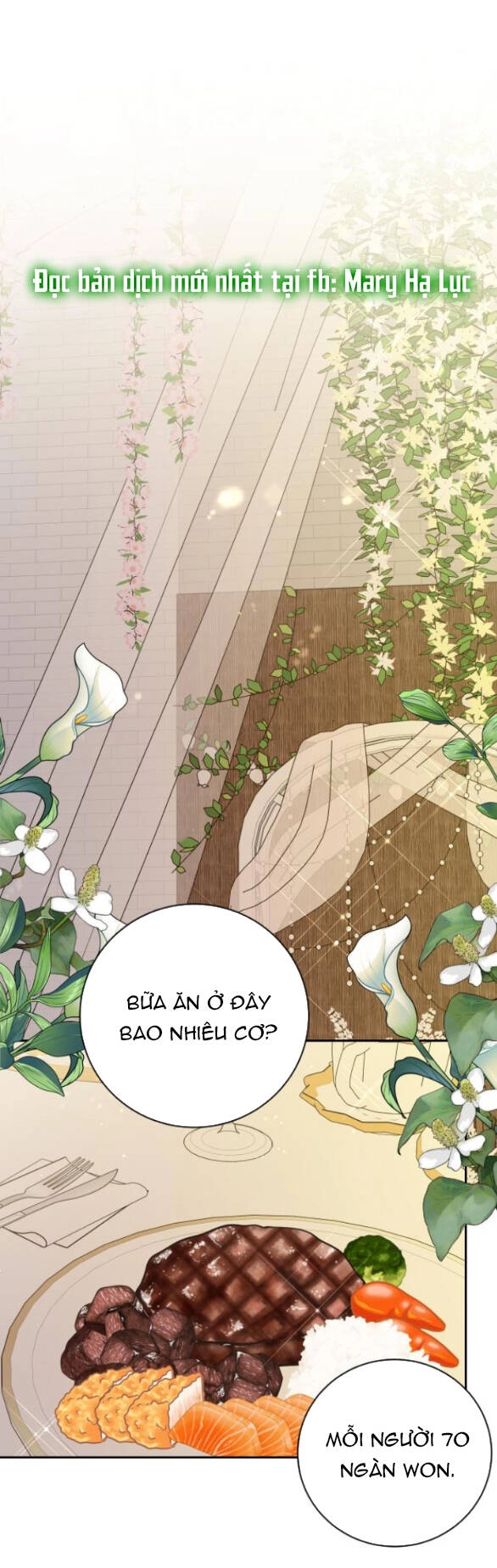 Tôi Sẽ Cho Anh Thứ Tồi Tệ Nhất Chapter 10.1 - 10