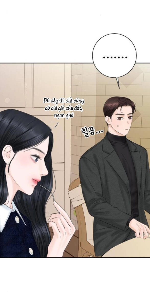 Tôi Sẽ Cho Anh Thứ Tồi Tệ Nhất Chapter 10.1 - 13