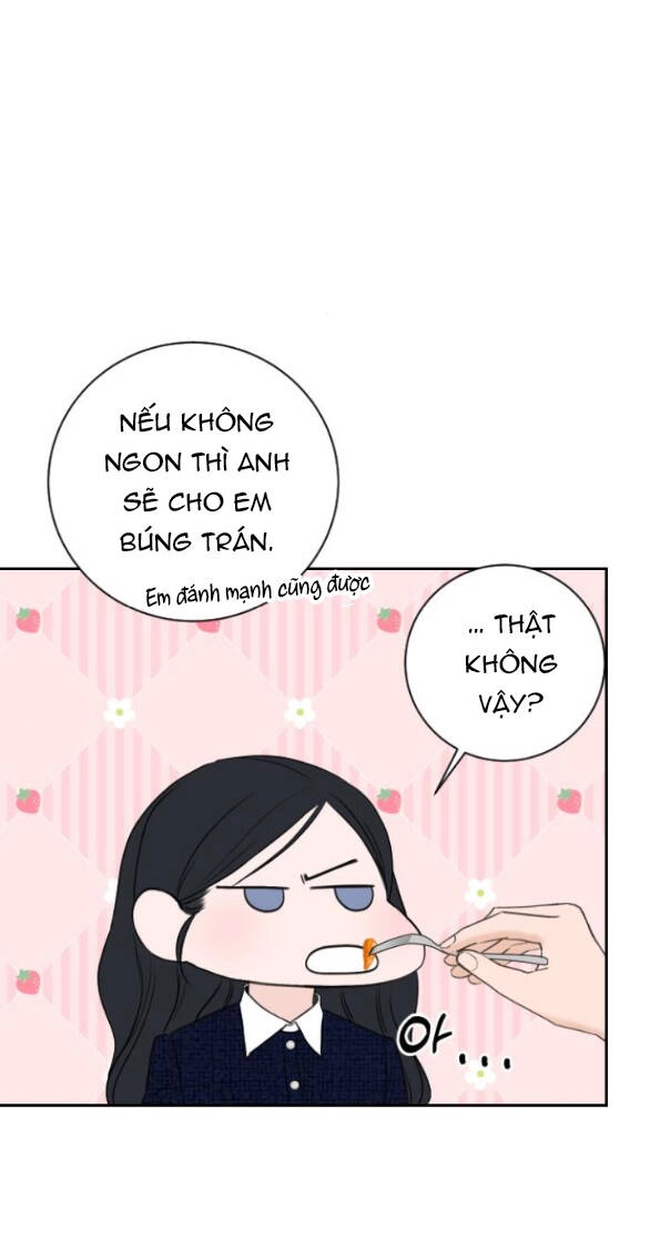 Tôi Sẽ Cho Anh Thứ Tồi Tệ Nhất Chapter 10.1 - 15