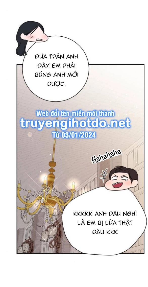 Tôi Sẽ Cho Anh Thứ Tồi Tệ Nhất Chapter 10.1 - 17