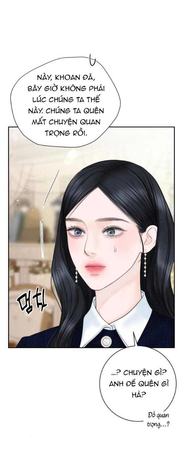 Tôi Sẽ Cho Anh Thứ Tồi Tệ Nhất Chapter 10.1 - 19