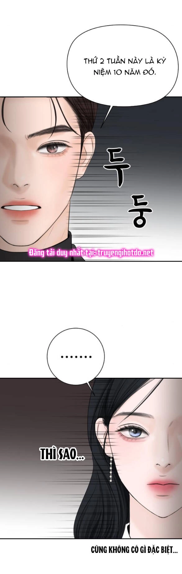 Tôi Sẽ Cho Anh Thứ Tồi Tệ Nhất Chapter 10.1 - 21