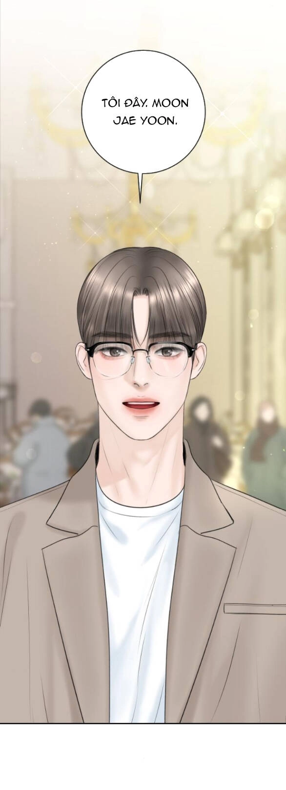 Tôi Sẽ Cho Anh Thứ Tồi Tệ Nhất Chapter 10.1 - 24