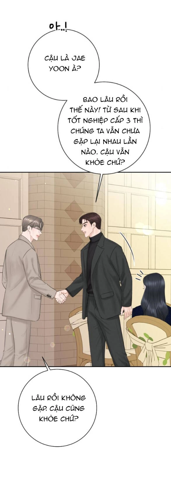 Tôi Sẽ Cho Anh Thứ Tồi Tệ Nhất Chapter 10.1 - 25