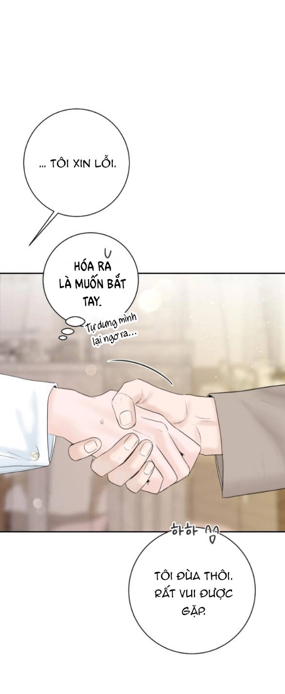 Tôi Sẽ Cho Anh Thứ Tồi Tệ Nhất Chapter 10.1 - 30