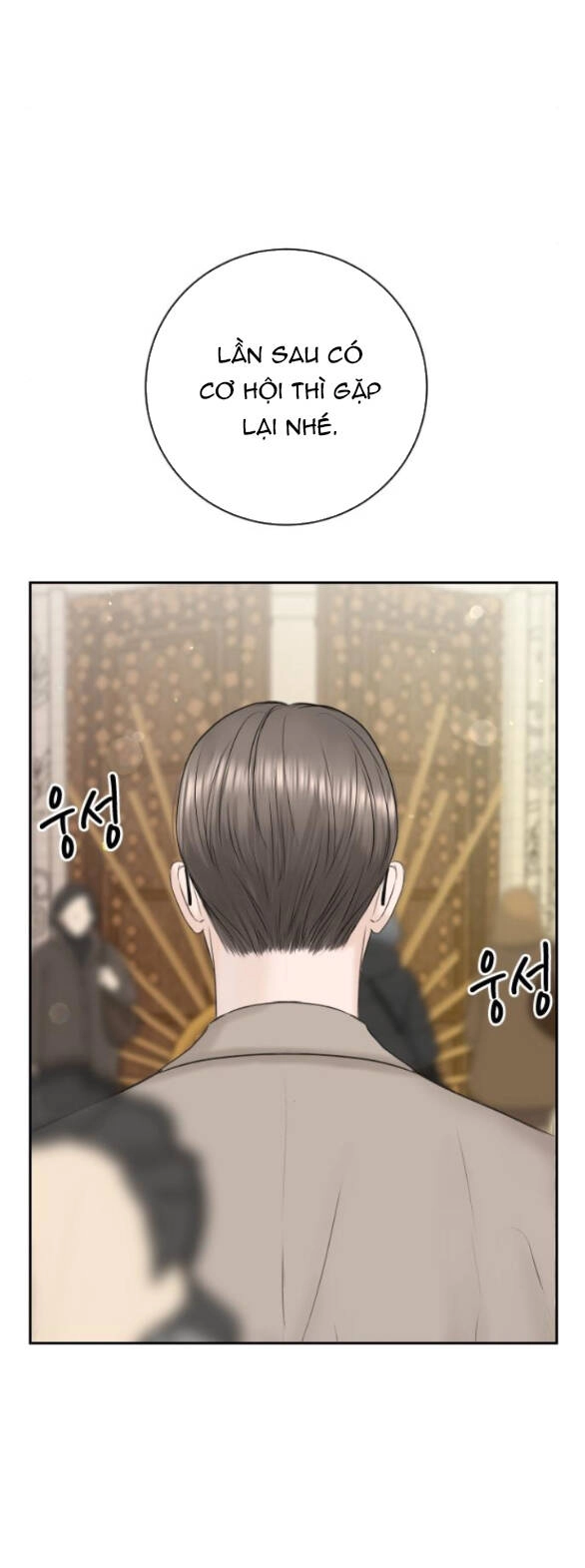 Tôi Sẽ Cho Anh Thứ Tồi Tệ Nhất Chapter 10.1 - 32