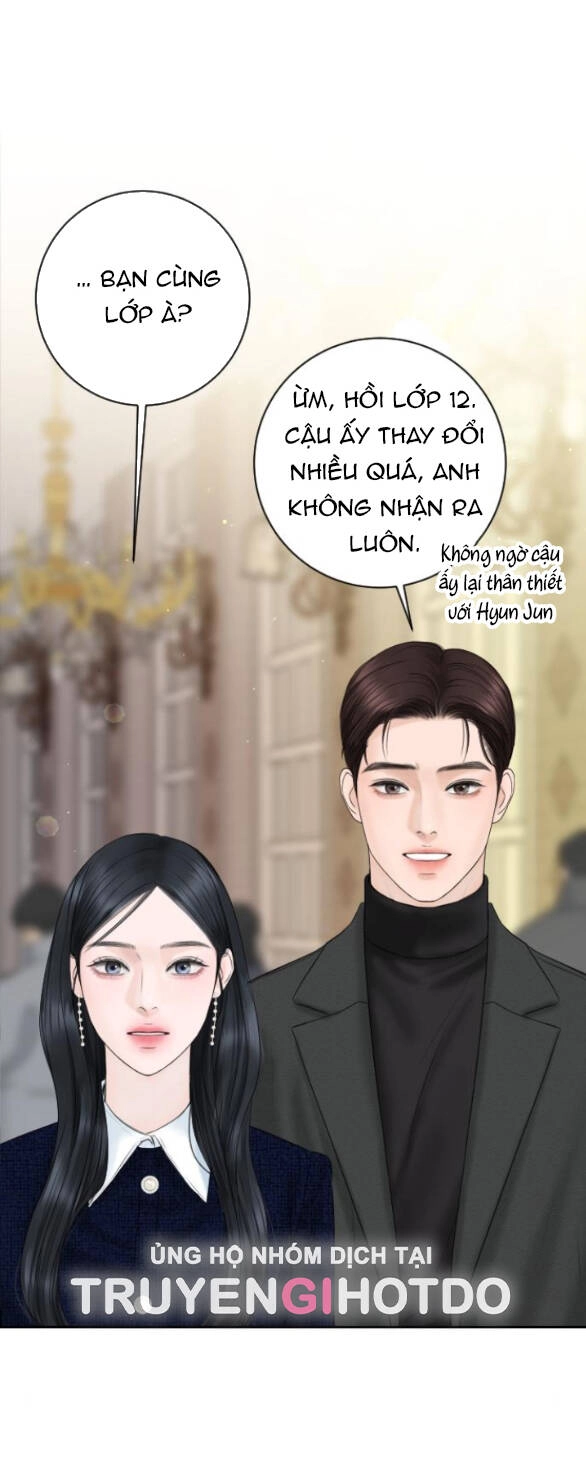 Tôi Sẽ Cho Anh Thứ Tồi Tệ Nhất Chapter 10.1 - 33