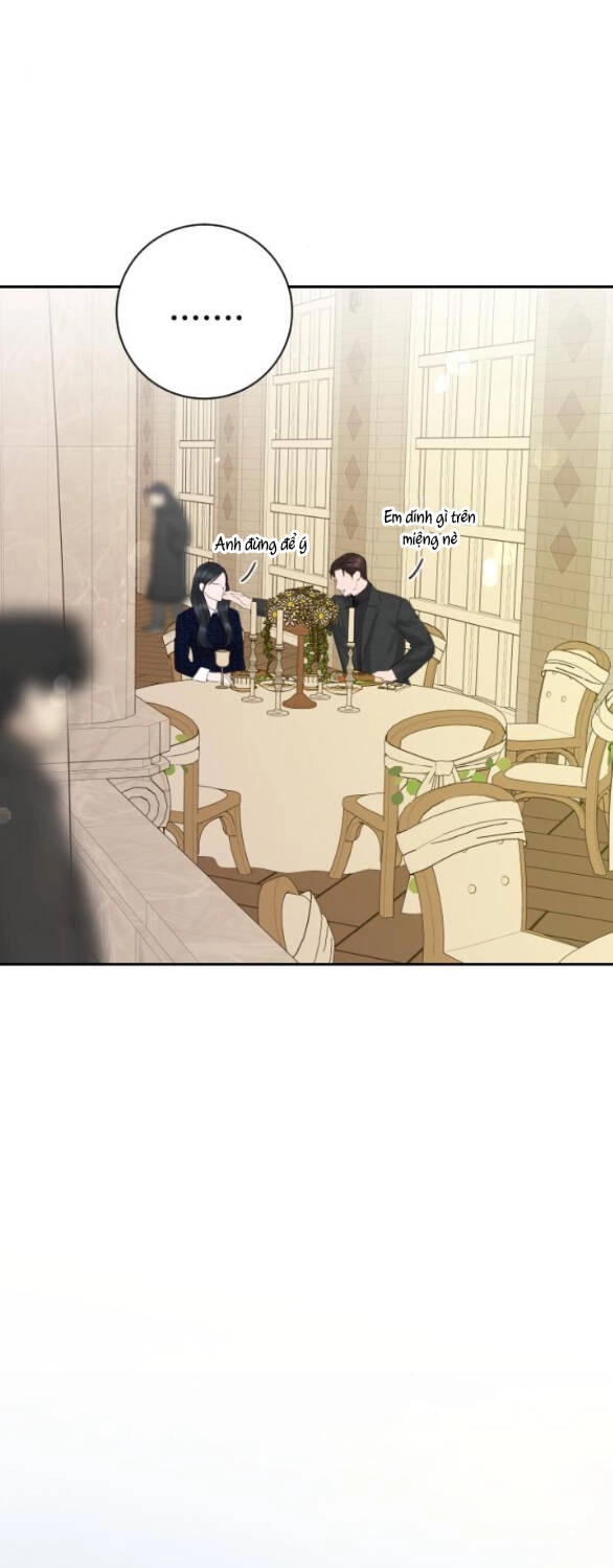 Tôi Sẽ Cho Anh Thứ Tồi Tệ Nhất Chapter 10.1 - 36