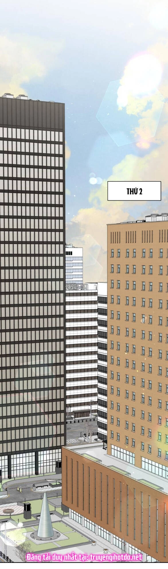 Tôi Sẽ Cho Anh Thứ Tồi Tệ Nhất Chapter 10.1 - 37