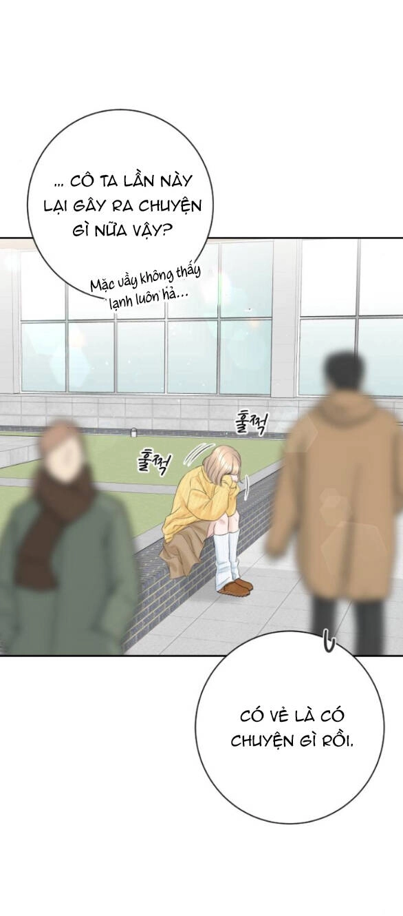 Tôi Sẽ Cho Anh Thứ Tồi Tệ Nhất Chapter 10.1 - 39