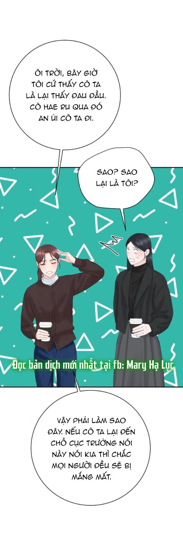 Tôi Sẽ Cho Anh Thứ Tồi Tệ Nhất Chapter 10.1 - 40