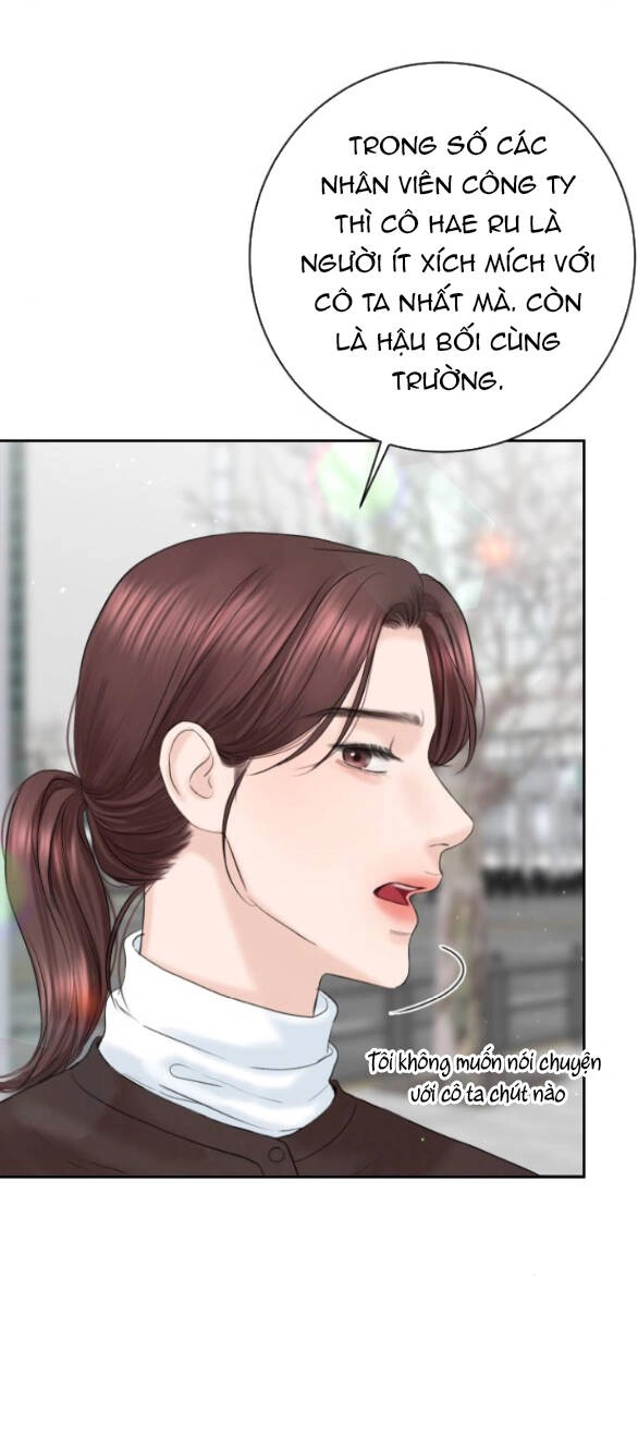 Tôi Sẽ Cho Anh Thứ Tồi Tệ Nhất Chapter 10.1 - 41