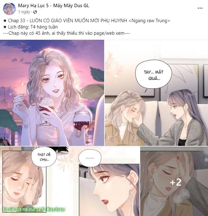 Tôi Sẽ Cho Anh Thứ Tồi Tệ Nhất Chapter 10.1 - 43