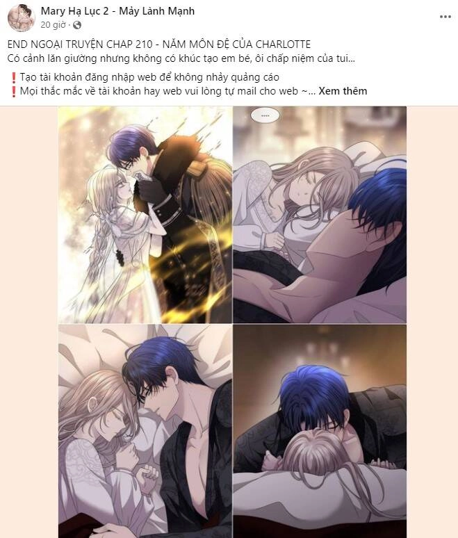 Tôi Sẽ Cho Anh Thứ Tồi Tệ Nhất Chapter 10.1 - 44