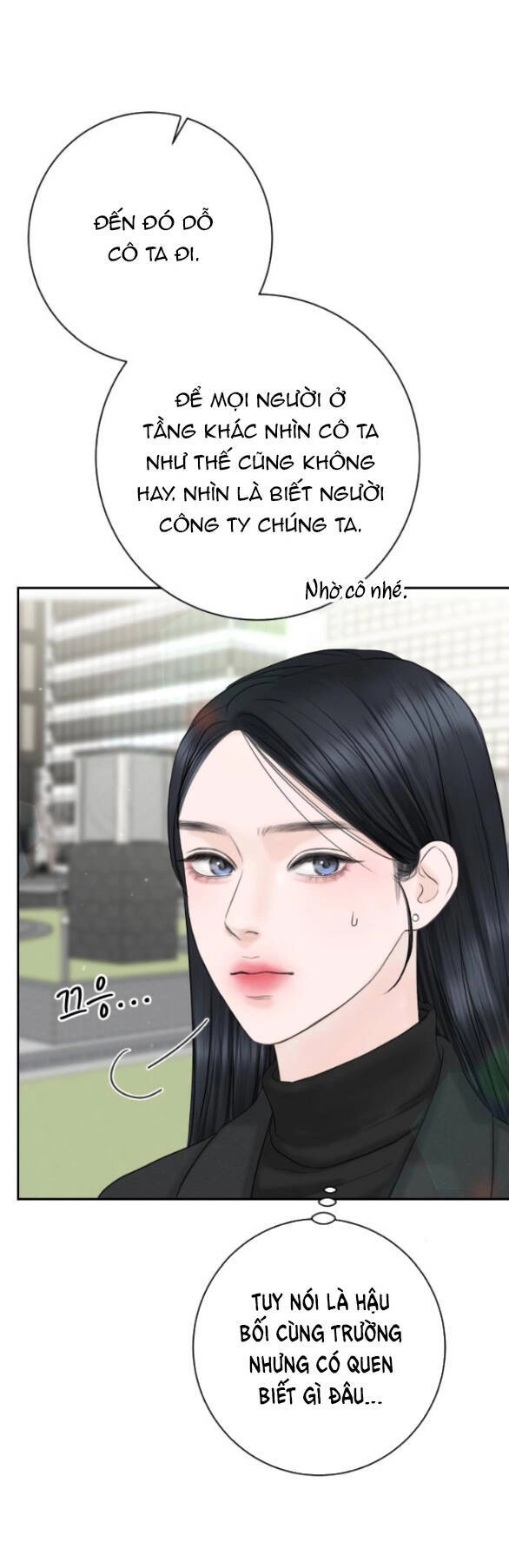 Tôi Sẽ Cho Anh Thứ Tồi Tệ Nhất Chapter 10.2 - 1