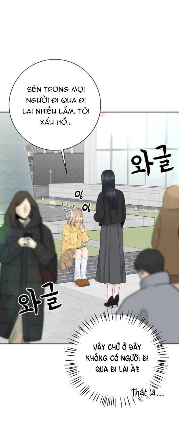 Tôi Sẽ Cho Anh Thứ Tồi Tệ Nhất Chapter 10.2 - 3