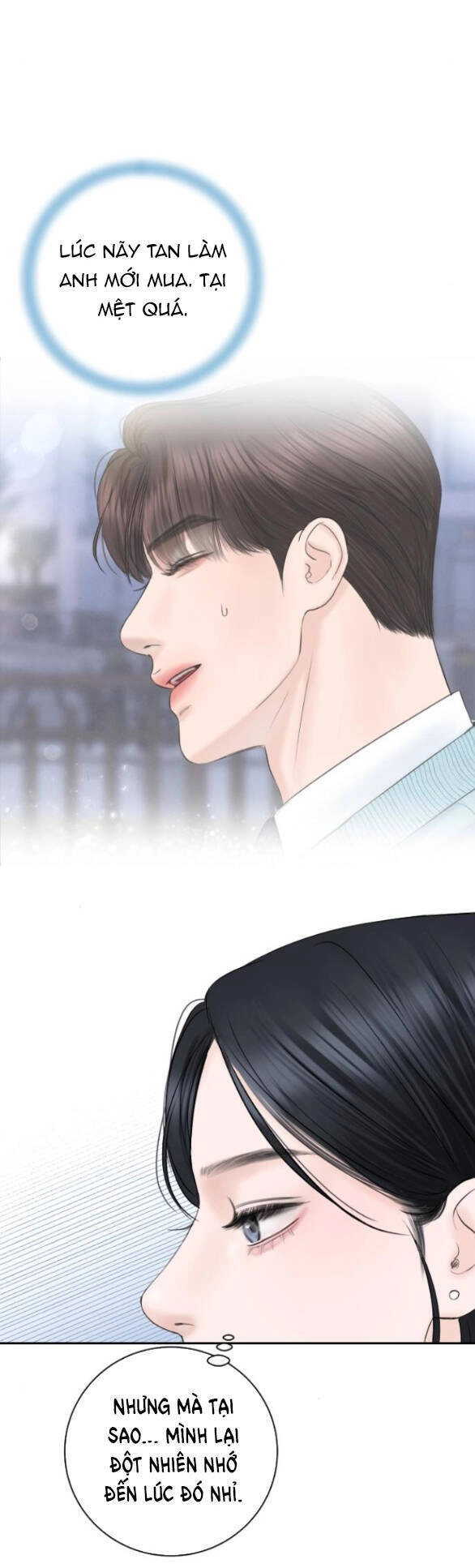 Tôi Sẽ Cho Anh Thứ Tồi Tệ Nhất Chapter 10.2 - 6