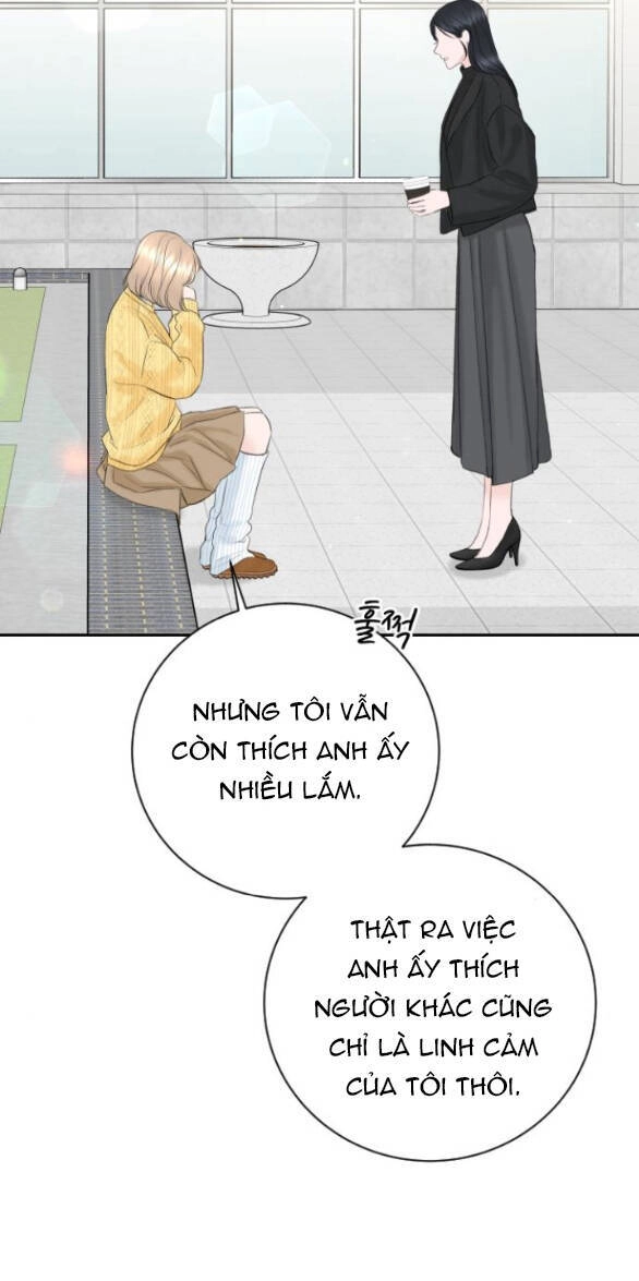 Tôi Sẽ Cho Anh Thứ Tồi Tệ Nhất Chapter 10.2 - 8