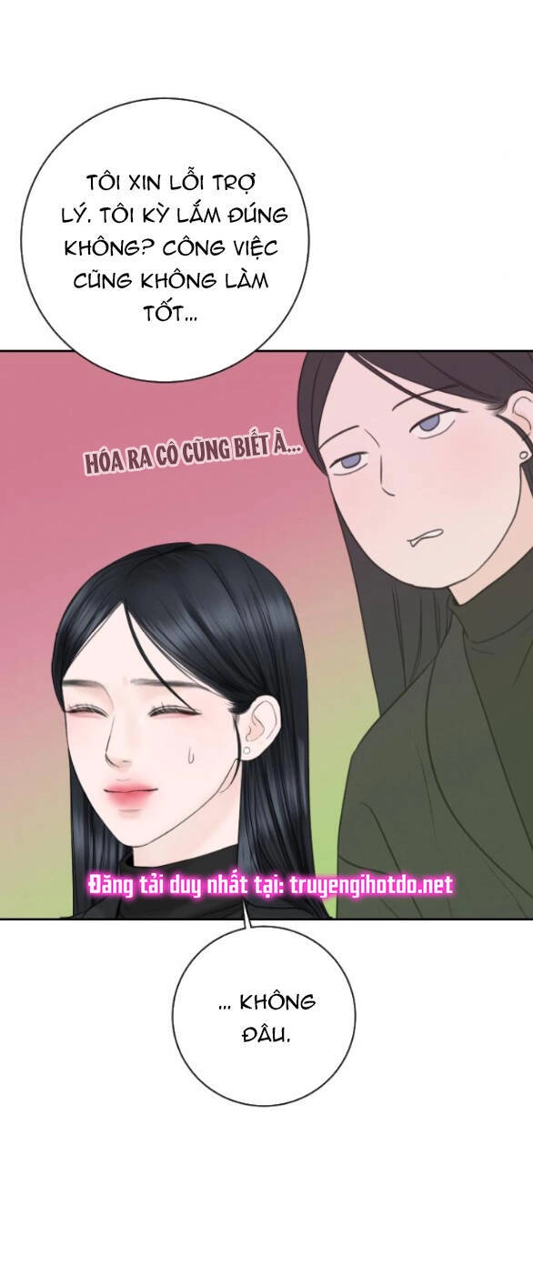 Tôi Sẽ Cho Anh Thứ Tồi Tệ Nhất Chapter 10.2 - 9