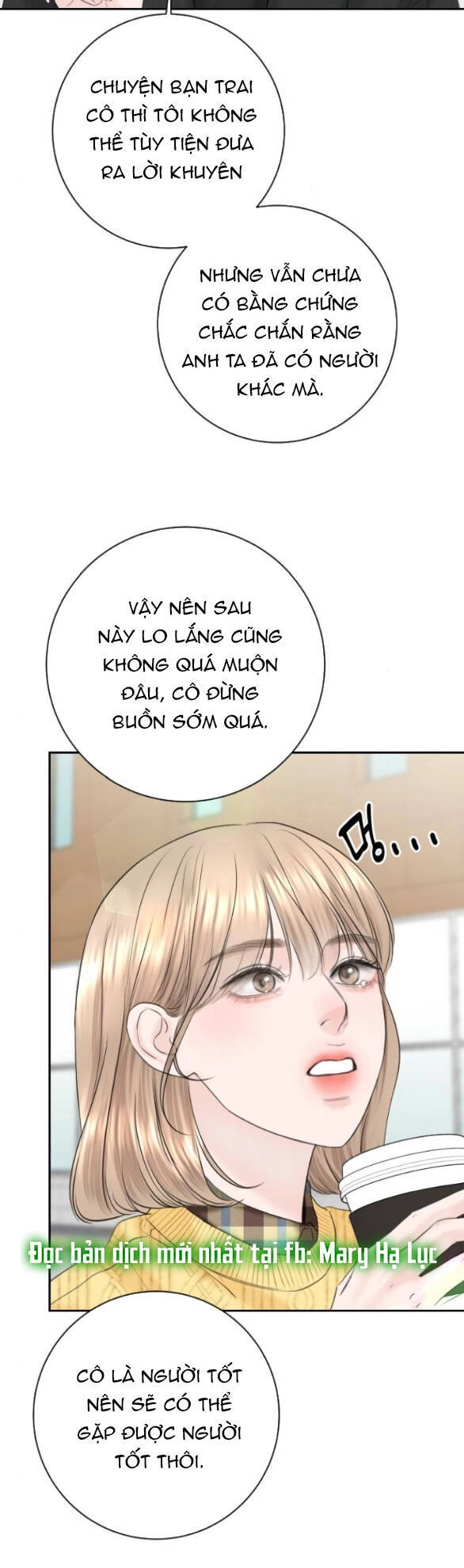 Tôi Sẽ Cho Anh Thứ Tồi Tệ Nhất Chapter 10.2 - 14