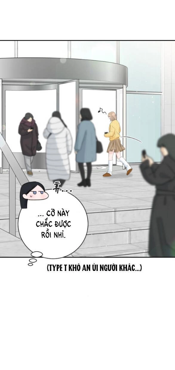 Tôi Sẽ Cho Anh Thứ Tồi Tệ Nhất Chapter 10.2 - 16