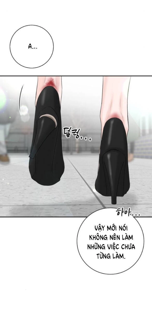 Tôi Sẽ Cho Anh Thứ Tồi Tệ Nhất Chapter 10.2 - 18