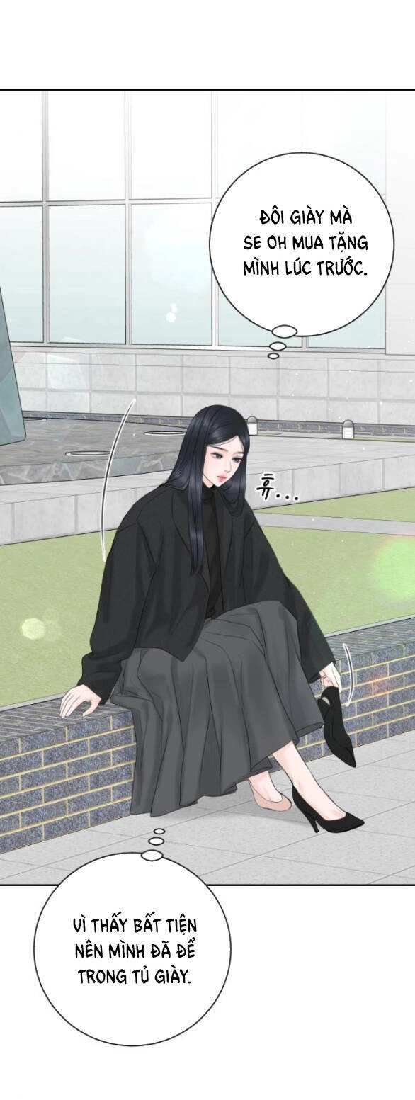 Tôi Sẽ Cho Anh Thứ Tồi Tệ Nhất Chapter 10.2 - 19