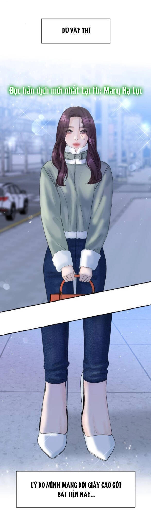 Tôi Sẽ Cho Anh Thứ Tồi Tệ Nhất Chapter 10.2 - 20