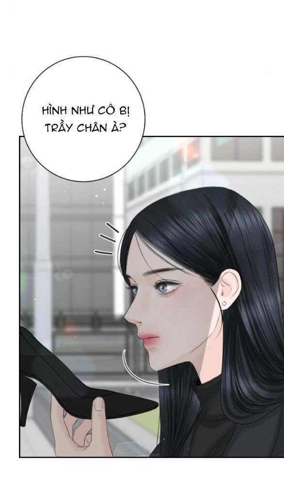 Tôi Sẽ Cho Anh Thứ Tồi Tệ Nhất Chapter 10.2 - 22