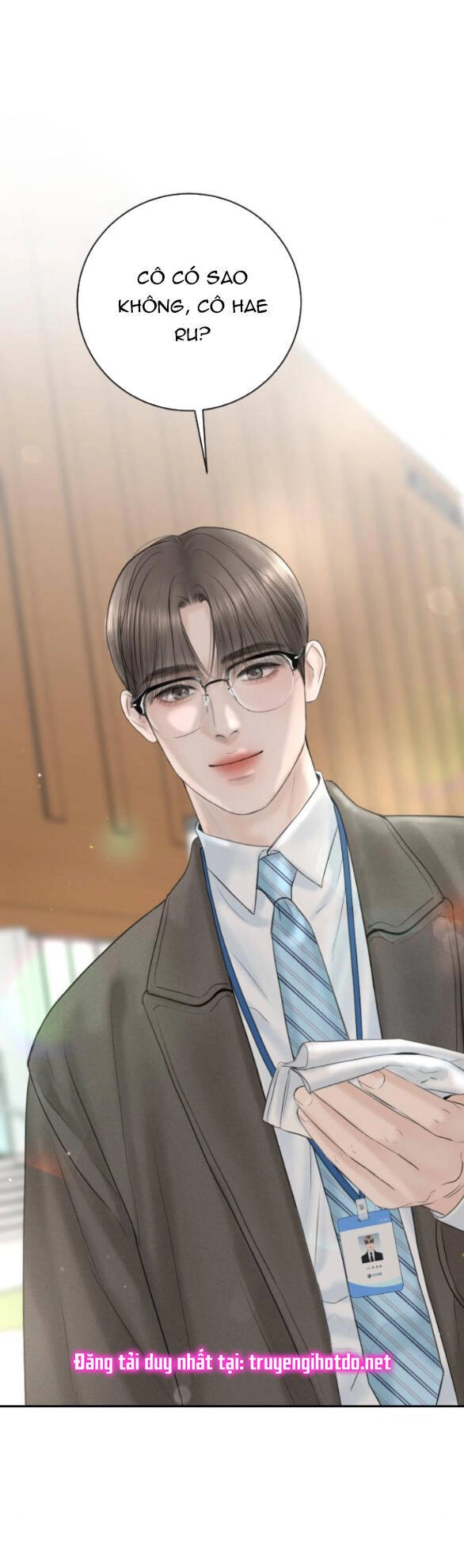 Tôi Sẽ Cho Anh Thứ Tồi Tệ Nhất Chapter 10.2 - 23