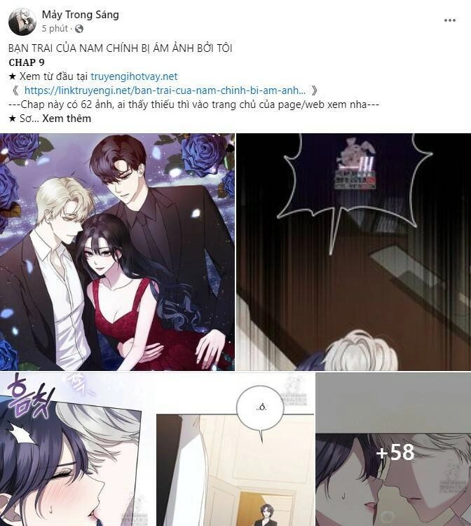 Tôi Sẽ Cho Anh Thứ Tồi Tệ Nhất Chapter 10.2 - 25