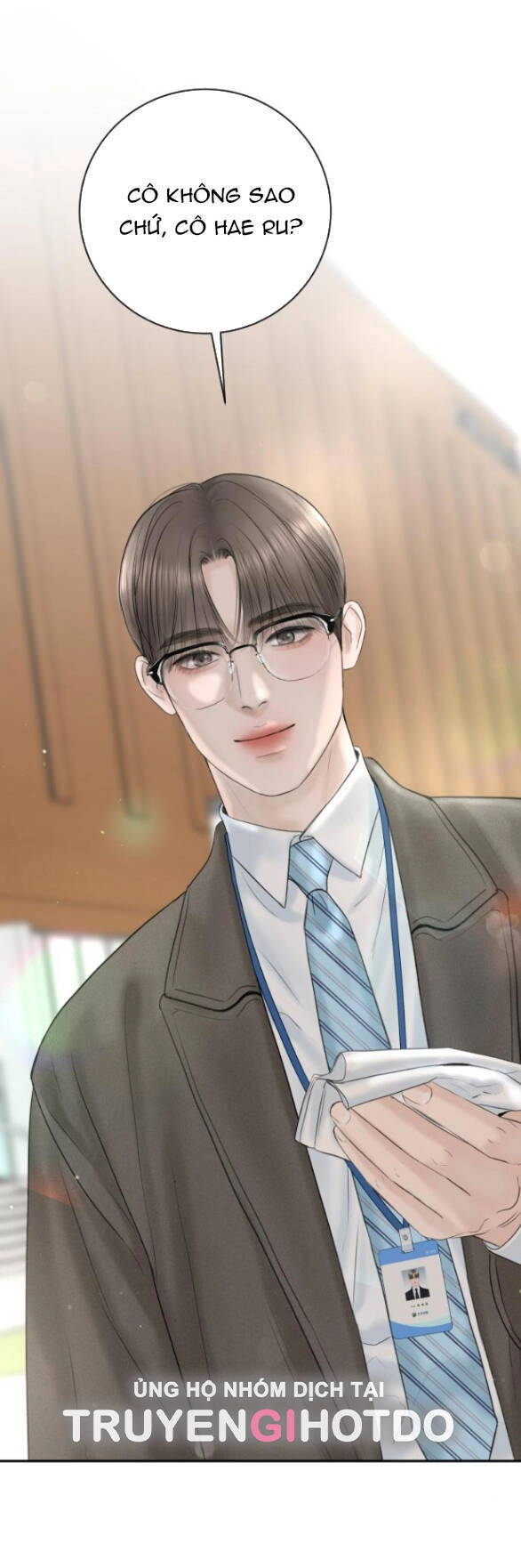 Tôi Sẽ Cho Anh Thứ Tồi Tệ Nhất Chapter 11.1 - 1