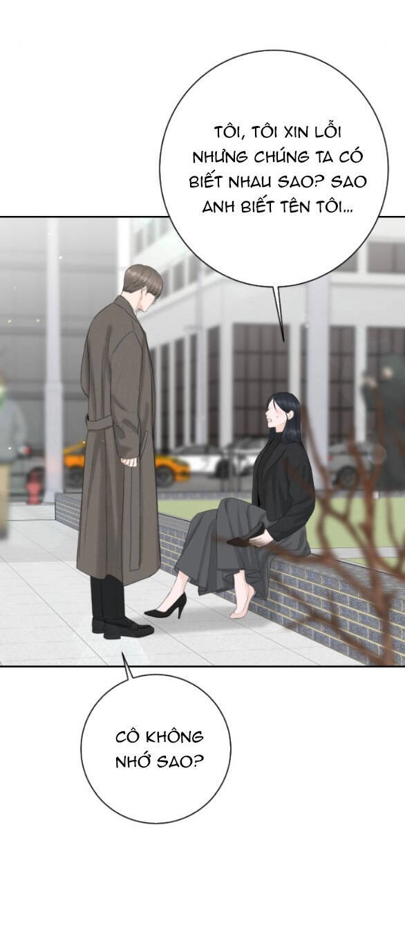 Tôi Sẽ Cho Anh Thứ Tồi Tệ Nhất Chapter 11.1 - 4