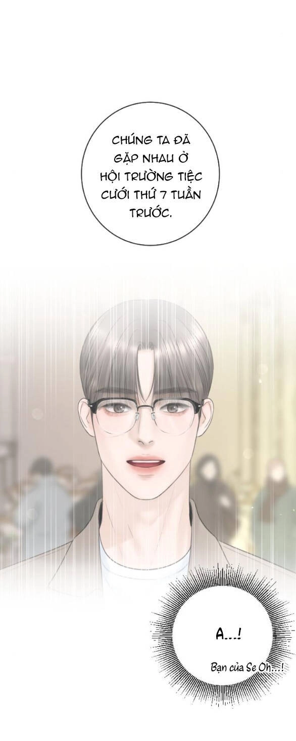 Tôi Sẽ Cho Anh Thứ Tồi Tệ Nhất Chapter 11.1 - 5