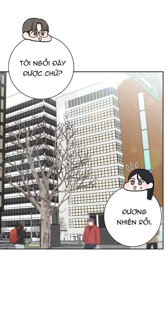 Tôi Sẽ Cho Anh Thứ Tồi Tệ Nhất Chapter 11.1 - 7