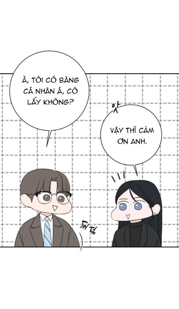 Tôi Sẽ Cho Anh Thứ Tồi Tệ Nhất Chapter 11.1 - 10