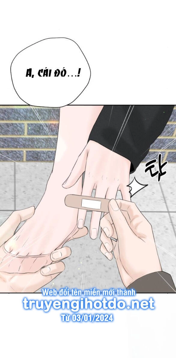 Tôi Sẽ Cho Anh Thứ Tồi Tệ Nhất Chapter 11.1 - 13