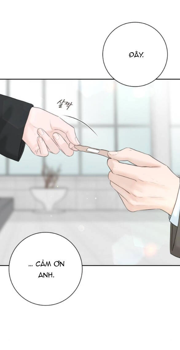 Tôi Sẽ Cho Anh Thứ Tồi Tệ Nhất Chapter 11.1 - 17