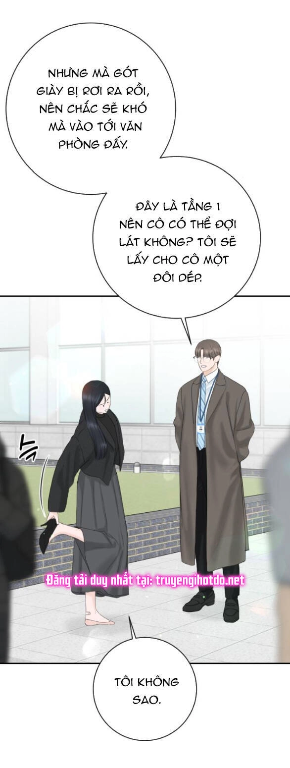 Tôi Sẽ Cho Anh Thứ Tồi Tệ Nhất Chapter 11.1 - 19