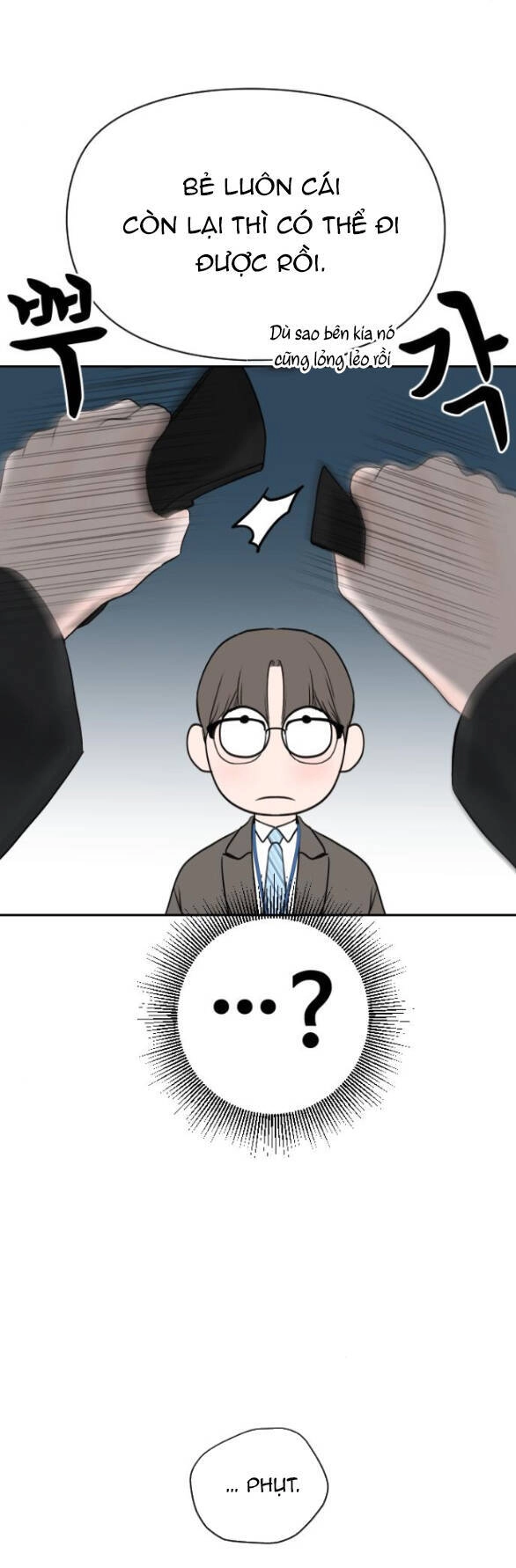 Tôi Sẽ Cho Anh Thứ Tồi Tệ Nhất Chapter 11.1 - 20